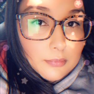 Meet your Posher, Barbara